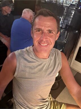 Meet your Posher, Jason